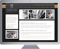 Gold Coast Website Design 